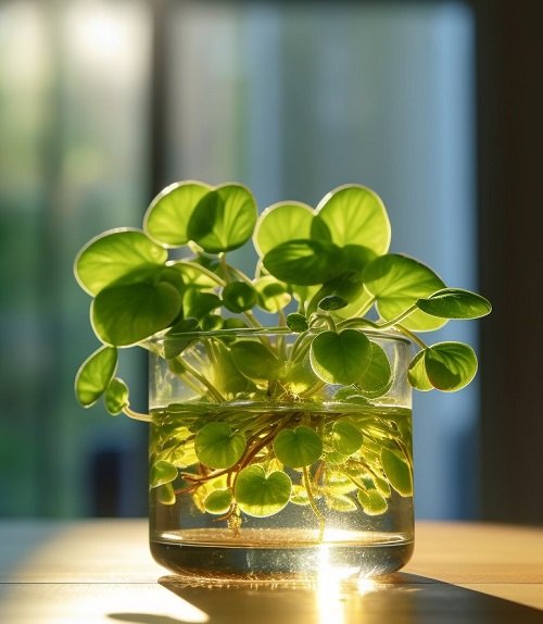 Glass Container Plants You Can Grow Indoors