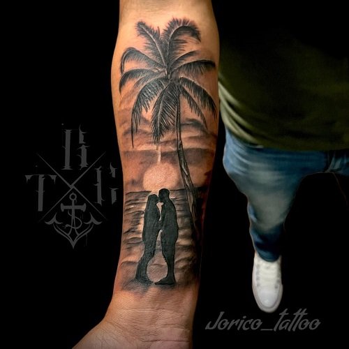 T... - Little INK Tattoo . La Raspa art collective tattoo shop | Facebook