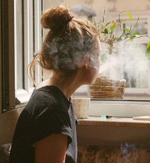 best Ways to Get Rid of Weed Smell