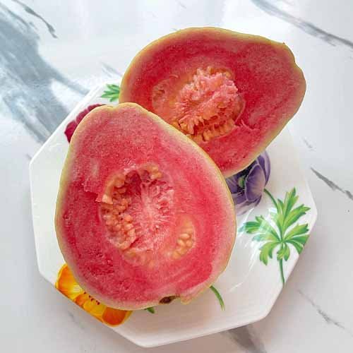 best pink fruits 15