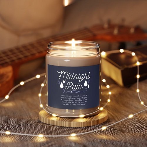 Diy Wickless Candle Ideas indoor 