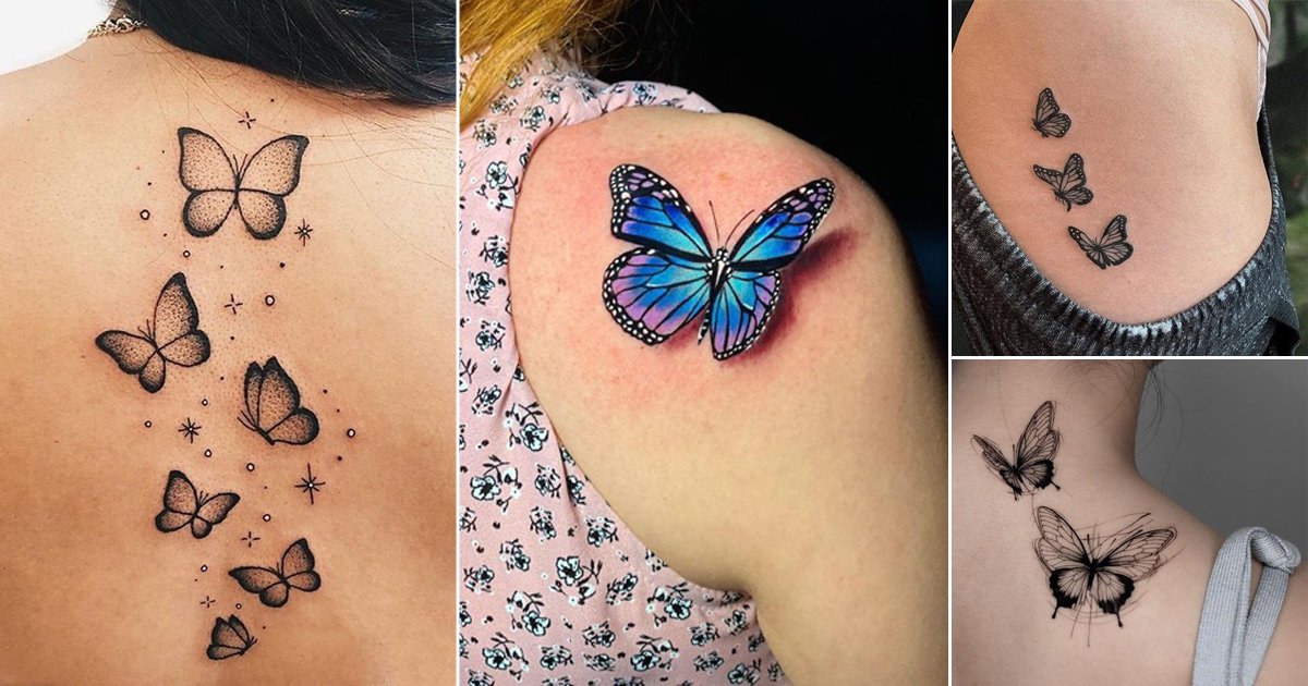 Tattoo: महिलाओं के मीनिंगफ़ुल टैटूज़.