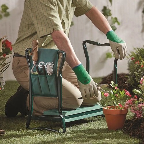 Gardening Tools for Seniors