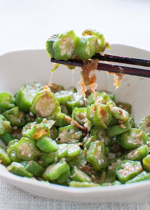 Vegetables that Become Gooey When Cooked