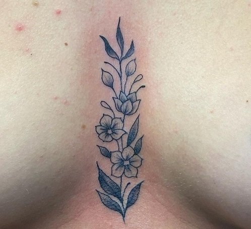 Tattoo uploaded by Daniele Muller • Veggies tattoo #veggiestattoo #inklife  #tattoolife #cheftattoo @danyink3 Instagram • Tattoodo