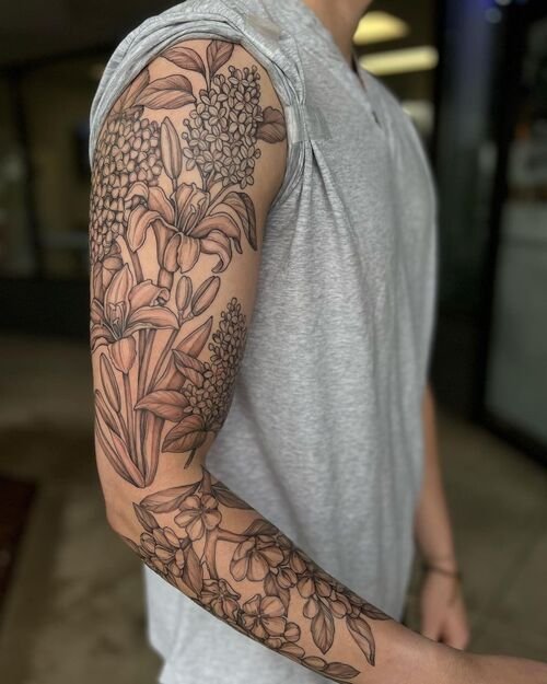 Maximilian Tattoo : Tattoos : Food : Realistic Eve Hand Snake Python Apple  Tattoo