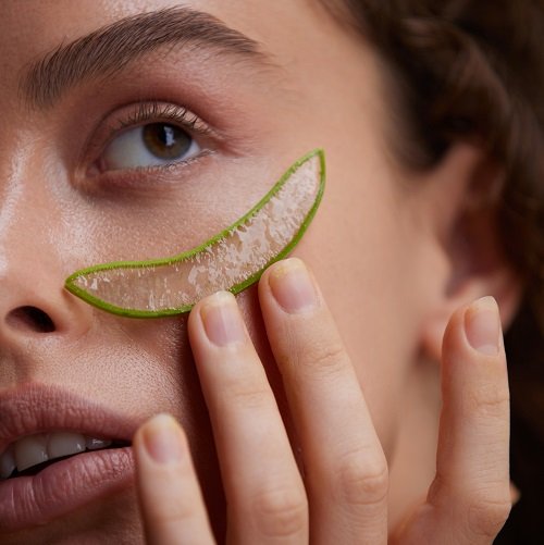 Fascinating Things with an Aloe Plant Acne Treatment