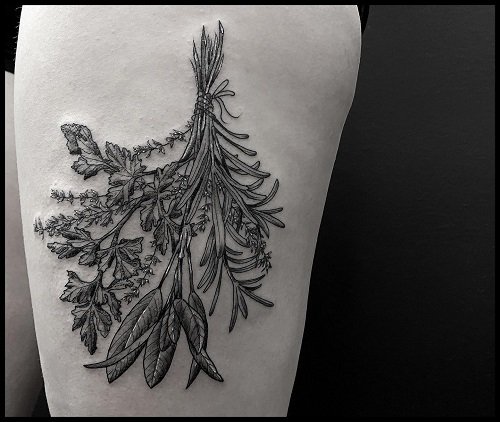 Gallery — Wallflower Tattoo