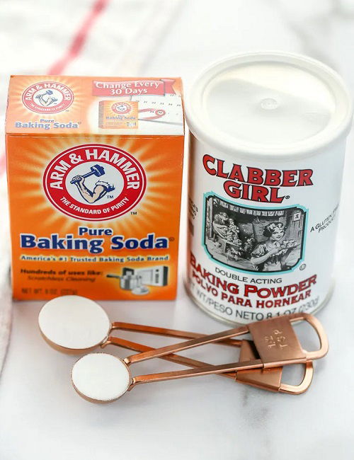 Does Baking Soda Kill Ants4