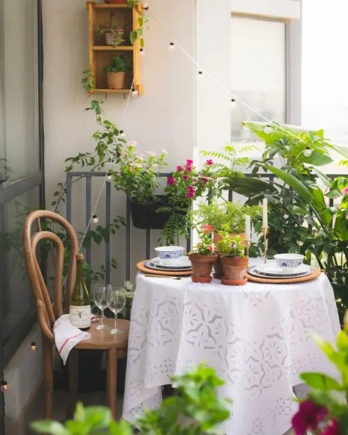 Incredible Ideas for Indoor Plant Decor2