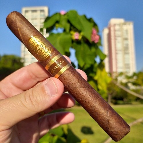 Cigar Ash Good for Plants 